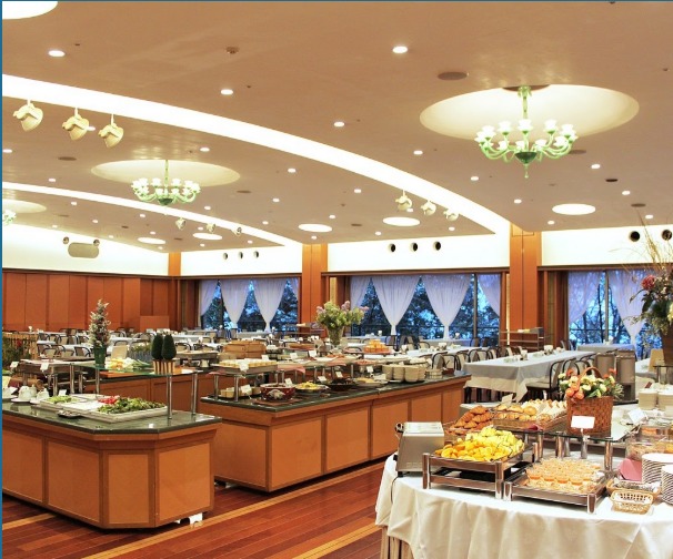 NithyA EventS - BUFFET STAGES services in Karimnagar